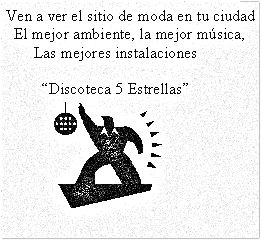 El precio de la publicidad barata